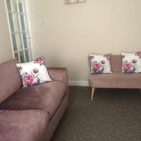 Town House Weymouth 3 Bedrooms מראה חיצוני תמונה