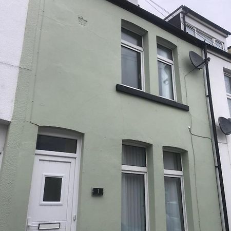 Town House Weymouth 3 Bedrooms מראה חיצוני תמונה