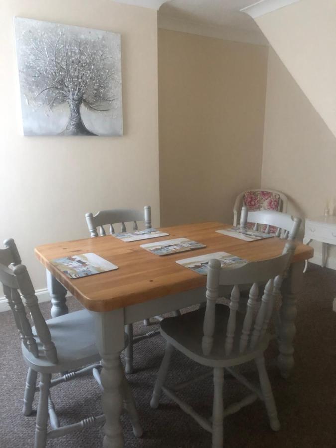 Town House Weymouth 3 Bedrooms מראה חיצוני תמונה