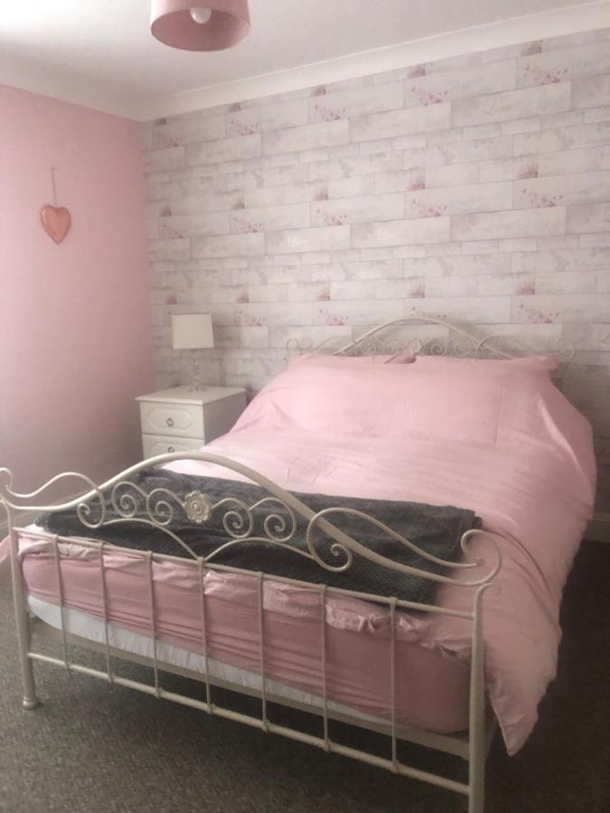 Town House Weymouth 3 Bedrooms מראה חיצוני תמונה