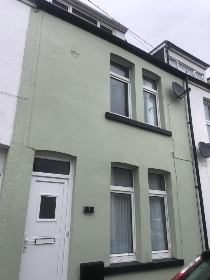 Town House Weymouth 3 Bedrooms מראה חיצוני תמונה